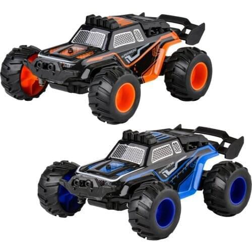 2021 NEW RC Car 1/32 Remote Control High Speed Vehicle 2.4G Electric Toys Monster Truck Drift Off-Road Toys Suprise Gifts