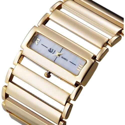 Ladies Waterproof Watch ASJ China
