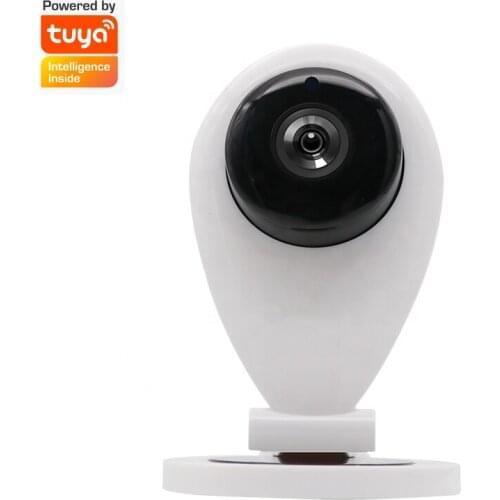 TUYA App remote 720P indoor wireless smart home security indoor ip camera