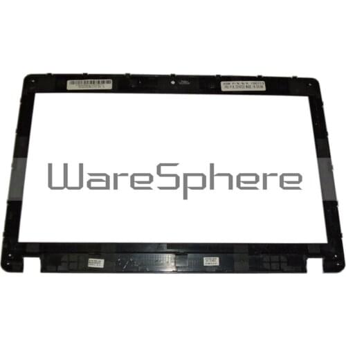 Brand new original LCD Bezel Case Assembly for Lenovo Thinkpad E40 14 15 LCD Front Shell Case 75Y4723 Black