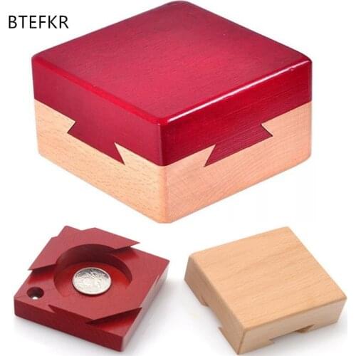 BTEFKR Montessori Toys