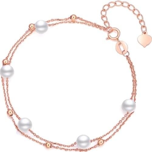 CANOCINDY Pink Bracelets