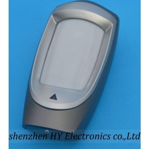 Pet Immune Detector Friendly Function Outdoor PIR Waterproof Dual Motion Sensor for Home GSM Security Alarm System