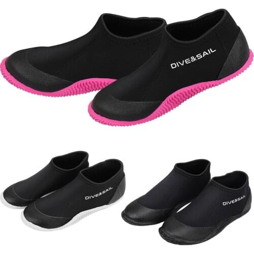 DIVE&SAIL Swimming Shoes China