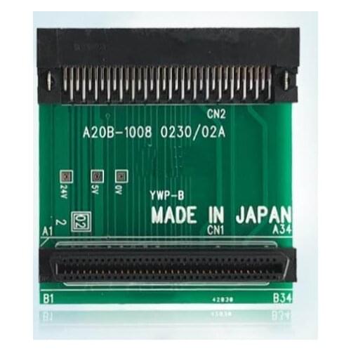 For FANUC A20B-1008-0230