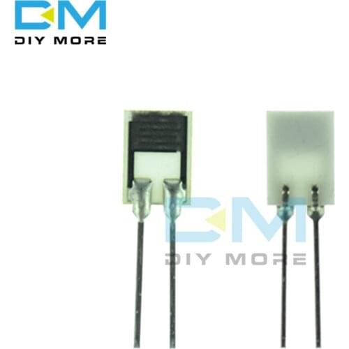 HDS10 Small Pieces Dew Condensation Sensor Dew Point Sensor Module 94-100% RH DC 0.8MAX