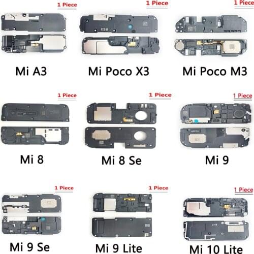 JIARUILA Speakers For Phones Xiaomi Mi 9 Lite