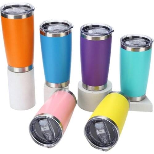 Jmaidenlin Stainless Steel Thermoses