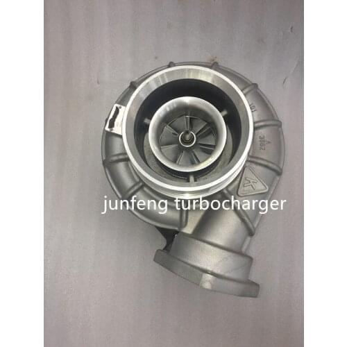 K37 53379886731 53379887200 53379887203 turbo for with 231 kW engine