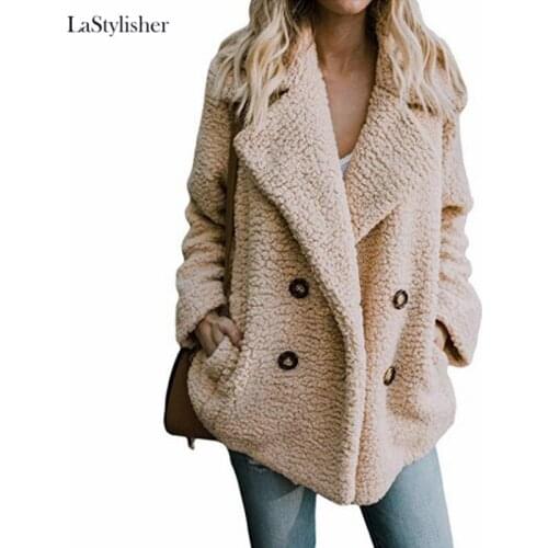 LaStylisher Women's Large Jackets