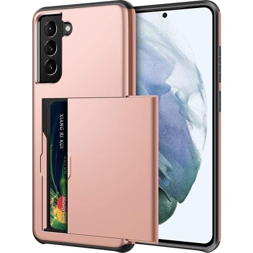 Minvvell Samsung Galaxy S21 Phone Cases