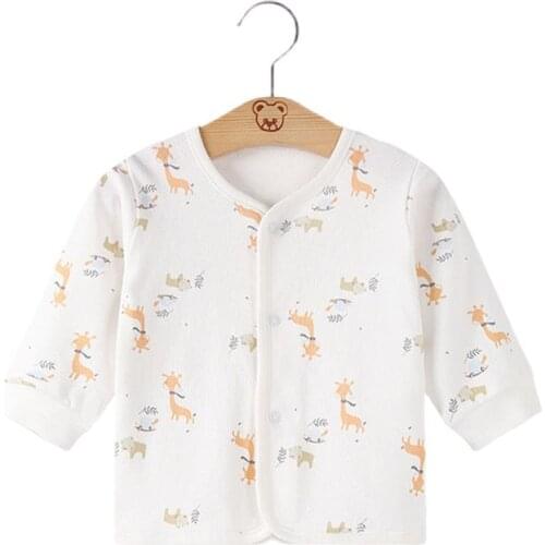 Mocrel Vests For Babies
