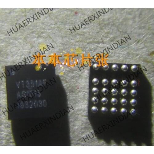 New VT351AFCX-ADJ VT351AF BGA 6 high quality