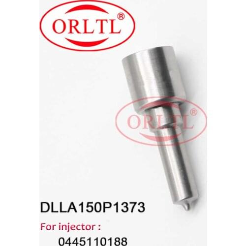 New Nozzle DLLA150P1373 Diesel Sprayer DLLA 150 P 1373 Common Rail Nozzle DLLA150P1373 For Bosch Injector 0445 110 188