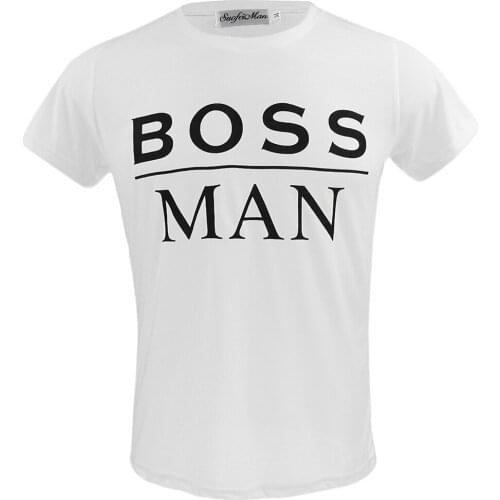 Family Vacation T Shirts Top Matching BOSS MEN,BOSS LADY,MINI BOSS