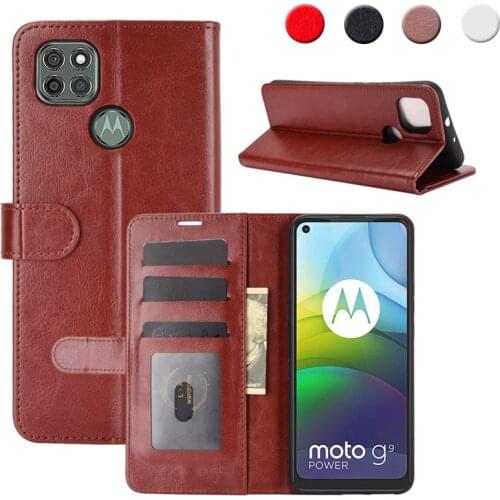 Thouport Motorola Moto G Phone Cases