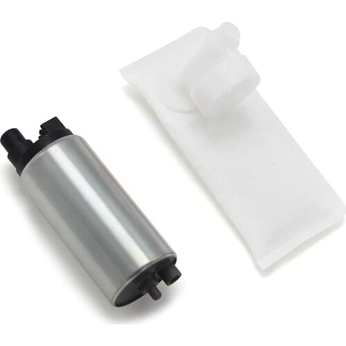 Motorcycle Fuel Pump For Kawasaki Kawasaki BR125 BR250 Z250SL BX250 ER400 49040-0764 49040-0730 49040-0761 49040-0037 49040-0744