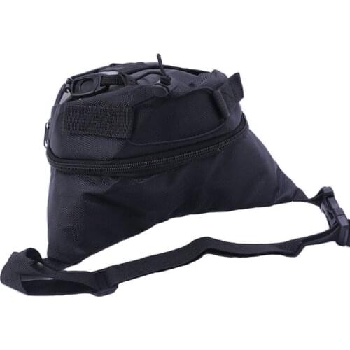 CPDD Outdoor Bag Leg Drop Motorcycle Waist Pack Unisex Fanny Thigh Belt Bike Bags