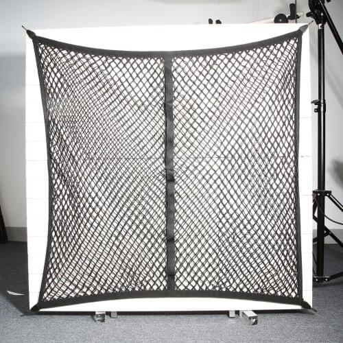 Universal 180x150 High Elasticity Pickup Truck Car Luggage Container Storage Net Car Styling Accessories