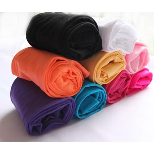 Spring Sumer Velvet Girls Tights For Dance Candy Color Kids Tights Baby Girl Stockings Soft Breathable Children Tights Clothes
