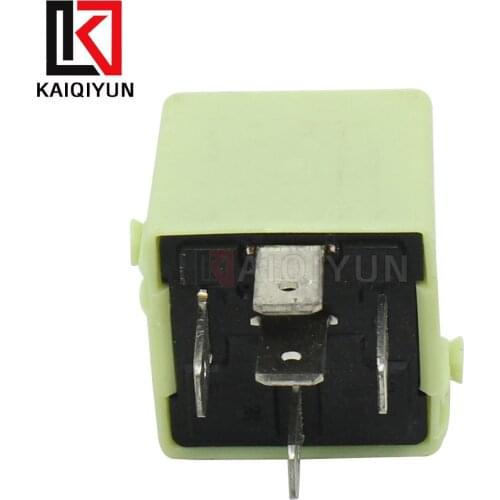 Air Suspension Compressor Relay For BMW 7-Series (E65/E66/E67/E68) 2002-2008 New 61368373700