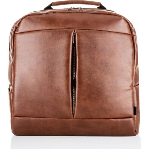 Laptop Bag Waterproof 15.6inç Laptop Computer Briefcase Bag Shoulder Strap for Macbook Air Pro 13 15 Stylish And Simple Design