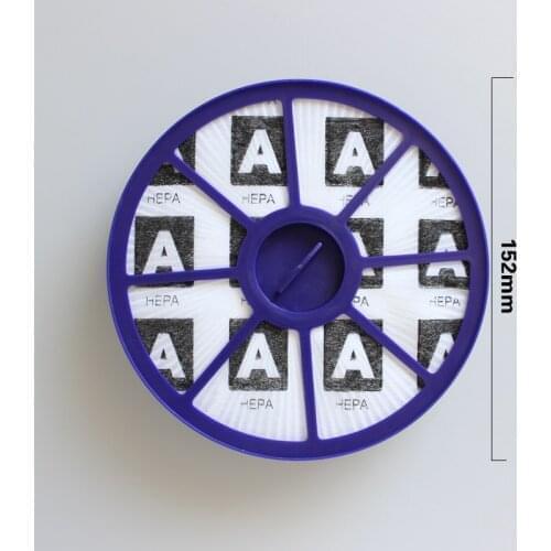 1 new replacement rear engine vacuum cleaner accessory for automotive hepa filter for Dyson DC19 / DC20 / dc21 / dc29 series