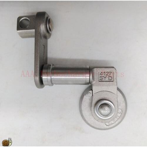 K03 Turbo Parts Wastegate Rattle Flapper Engine 1.8T supplier AAA Turbocharger Parts