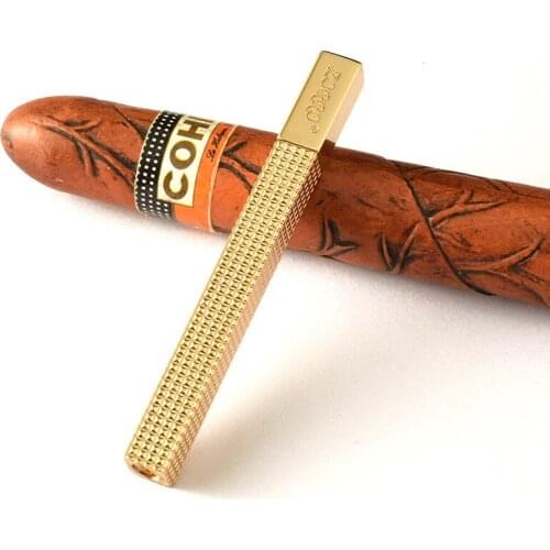 Zorro New Creative Personality Small Kerosene Open Flame Lighter Womens Mini Portable Cigarette Igniter Mens Accessories Tool