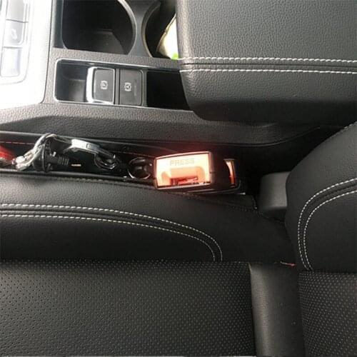 2pcs For Car Seat Belt Clip Extender For Geely Vision SC7 MK CK Kreuz Gleagle SC7 Englon SC3 SC5 SC6 SC7 Panda