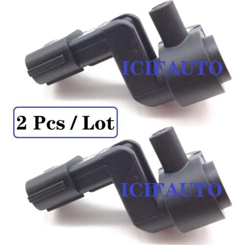 37500-PLC-005 Cps Crankshaft Position Sensor (CKP) For Acura EL Honda Civic 2001-2005 4cyl 1.7L OE# 37500PLC015, 37500-PLC-015