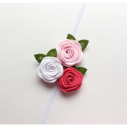 BJPinkTu Hair Accessories For Girls