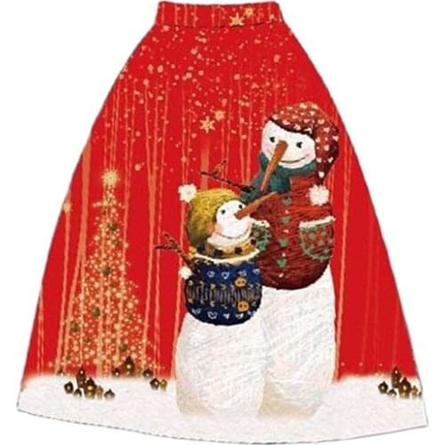 BunniesFairy Womens Evening Skirts