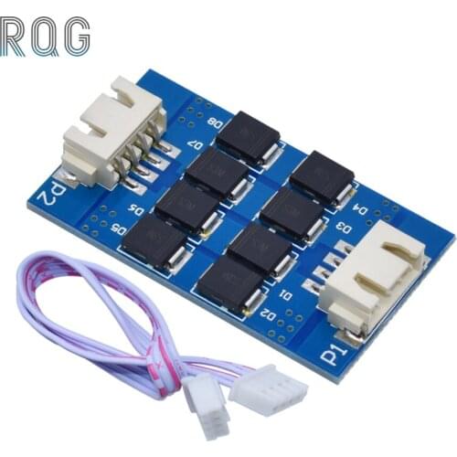 3D printer part TL-Smoother plus addon module for 3D pinter motor drivers reprap mk8 i3 Ultimaker 2+ UM2 Extended