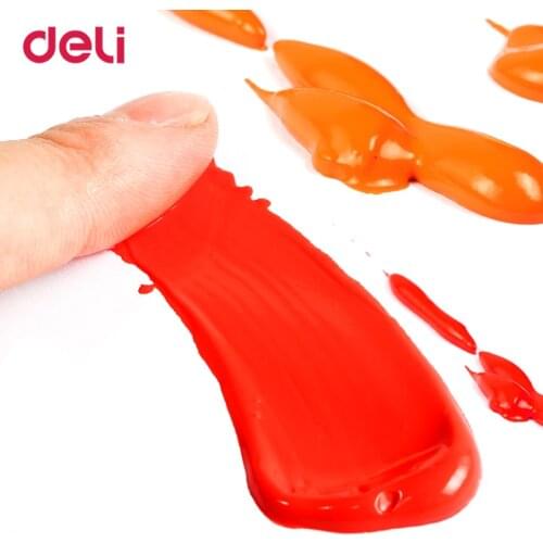 Deli Painting Paints