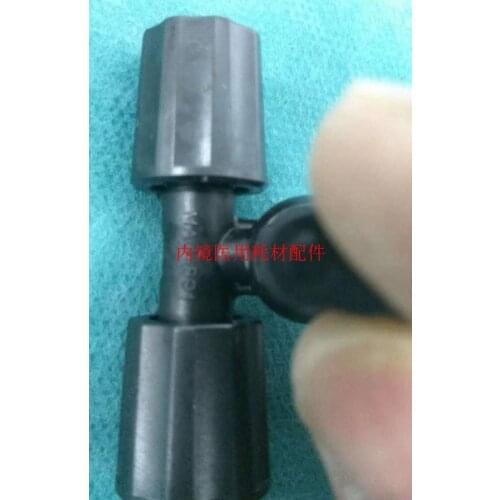 For Olympus MAJ-891 Tee Tube for Choledochoscopy