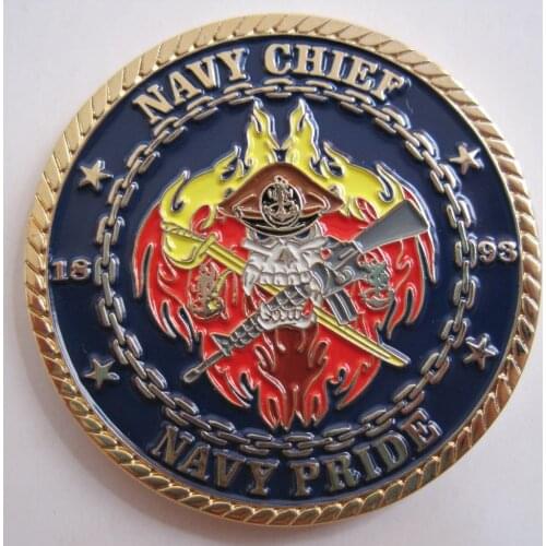 Hot sale custom high quality commemorative coins wholesale high quality custom American logo metal coin