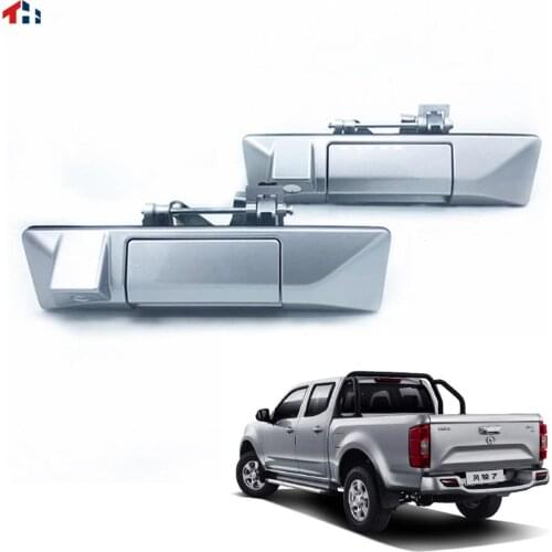 HENG TAIHUA Car Door Handles