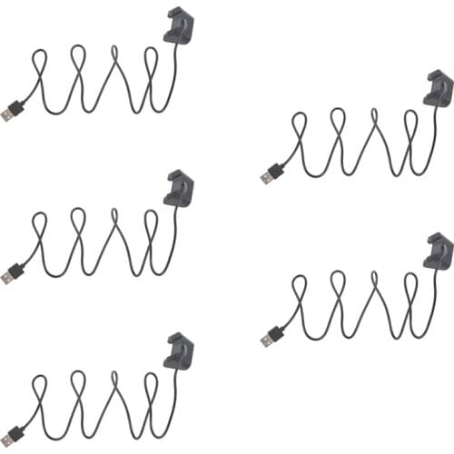 MiLESEEY Fitness Bracelet Straps