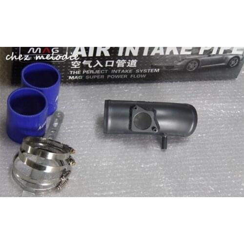 AIR INTAKES pipe kit+Air FILTER for Mazda M3 1.6 2.0 M6 2.0 2.5 M5 M8 CX-7, pls contact me for other car models