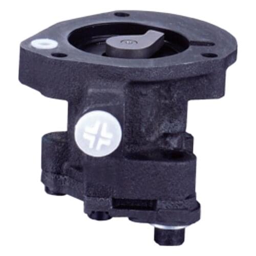 FEBIAT Power steering pump used for FOR AMERICAN TRUCK A0040910501