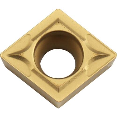 100% New Original Japan CCMT120408 UE6020 Carbide Inserts CCMT 120408 UE6020 CNC Tool For Steel Processing