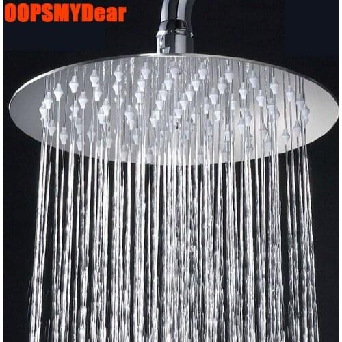 OOPSMYDear Rain Shower Heads
