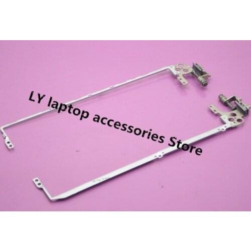 For HP ProBook 640 G1 645 G1 Original Laptop LCD Hinges L&R Hinges