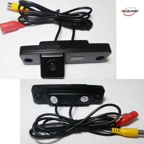 Parking camera for KIA Carens Borrego Oprius Sorento KIA CEED Hyundai Tucson Accent Elantra HD Car rear view camera