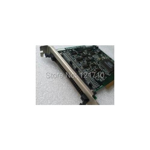 Industrial equipment board Interface PCI-2703A C01