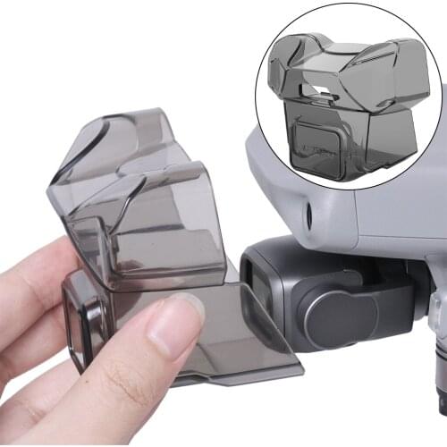 RC Drone Lens Cover Sunshade Anti-Scratch for DJI Mavic Air 2 Durable