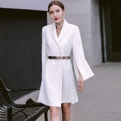 Женские пиджаки Silkqueen China At AliExpress