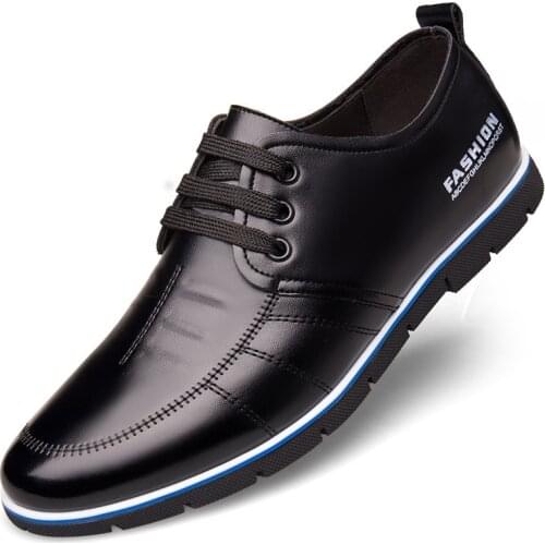 Tang Far Men's Shoes