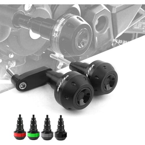 For YAMAHA YZF R6 YZFR6 2006-2016 Motorcycle Falling Protection Frame Slider Fairing Guard Anti Crash Pad Protector